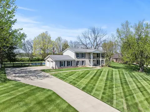 220 Boone Way, Richmond, KY 40475