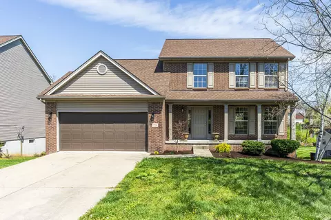 228 Brome Dr, Nicholasville, KY 40356