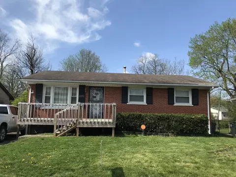 1909 Kingtree Ct, Lexington, KY 40505