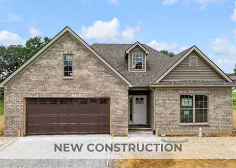 3422 Bay Shoals Dr, Lexington, KY 40515