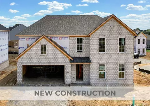 1940 Belhurst Way, Lexington, KY 40509