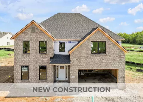 1908 Belhurst Way, Lexington, KY 40509