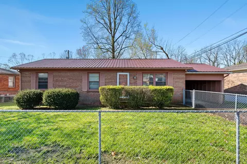 815 S Central Ave, Nicholasville, KY 40356