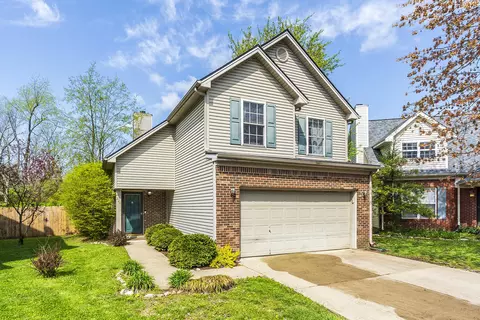 220 Strawberry Fields Rd, Lexington, KY 40516