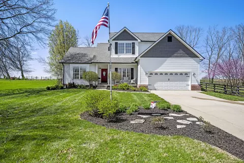 1575 Pricetown Ln, Lexington, KY 40509