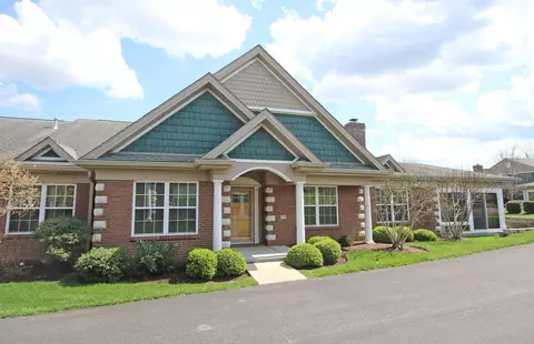 3538 Rabbits Foot Trl, Lexington, KY 40503