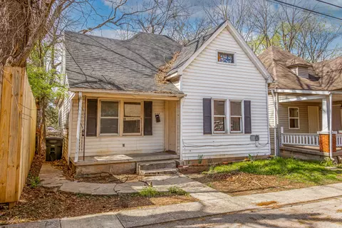 317 Ross Ave, Lexington, KY 40508