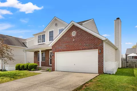 Exterior - 107 Stapleton Way, Georgetown, KY 40324 photo 5 of 5
