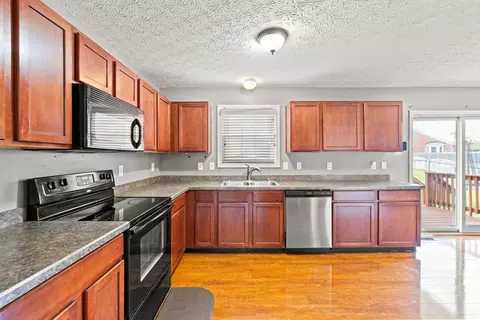 Kitchen - 107 Stapleton Way, Georgetown, KY 40324 photo 1 of 3