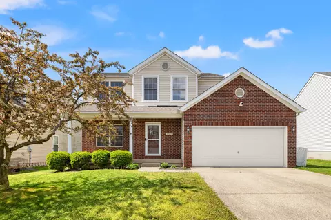 107 Stapleton Way, Georgetown, KY 40324
