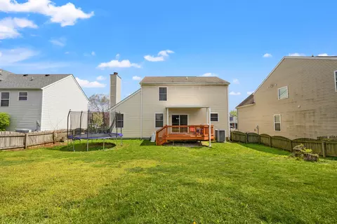 Exterior - 107 Stapleton Way, Georgetown, KY 40324 photo 4 of 5