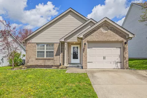 138 Ransom Trce, Georgetown, KY 40324