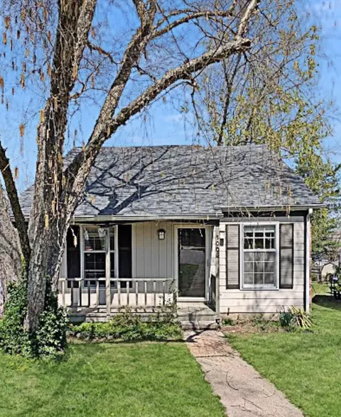 1006 Trent Blvd, Lexington, KY 40517