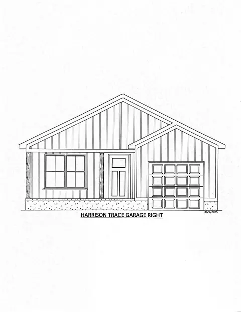 769 Harrison Trce, Lexington, KY 40505