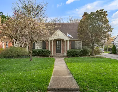 528 Rosemont Gdn, Lexington, KY 40503