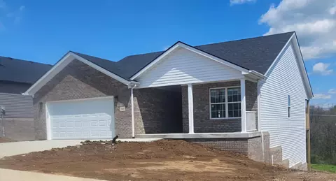 745 Yellowstone Trl, Richmond, KY 40475