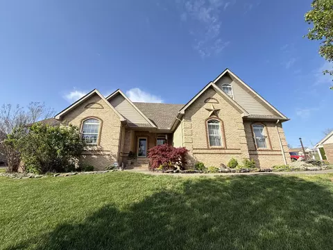 146 White Tail Run, Somerset, KY 42503