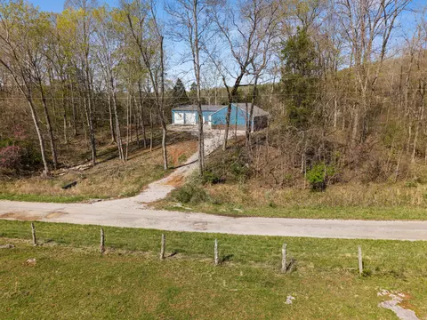Exterior - 34 N Fork Dr, Burnside, KY 42519 photo 1 of 4