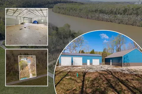 34 N Fork Dr, Burnside, KY 42519