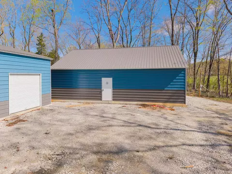 Exterior - 34 N Fork Dr, Burnside, KY 42519 photo 4 of 4