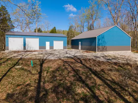 Exterior - 34 N Fork Dr, Burnside, KY 42519 photo 2 of 4