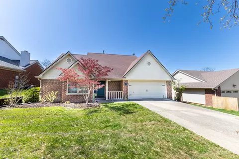 1213 Rockbridge Rd, Lexington, KY 40515