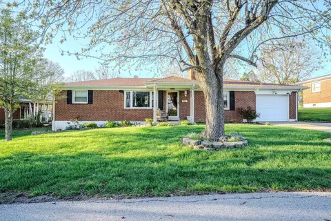 500 Flamingo Ave, Frankfort, KY 40601
