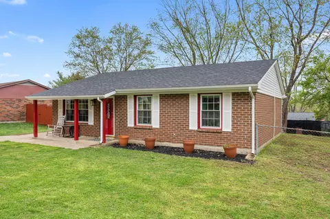 2321 Red Bud Ln, Paris, KY 40361