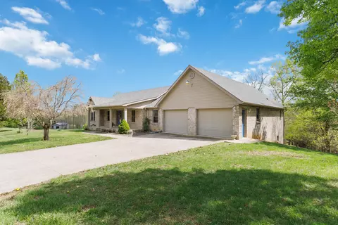 1284 Lanetown Rd, Nancy, KY 42544