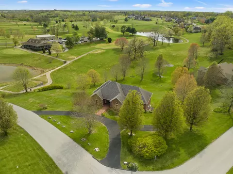 99 Old Bridge Rd, Danville, KY 40422