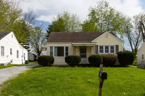 226 Orchard Dr, Danville, KY 40422