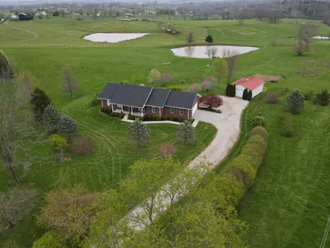 690 Pea Ridge Rd, Stamping Ground, KY 40379