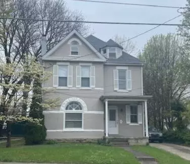 142 Old Lafayette Ave, Lexington, KY 40502