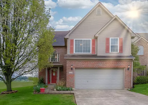 540 Wellington Gardens Dr, Lexington, KY 40503