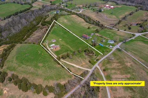 2100 Old Log Lick Rd, Winchester, KY 40391 photo 10