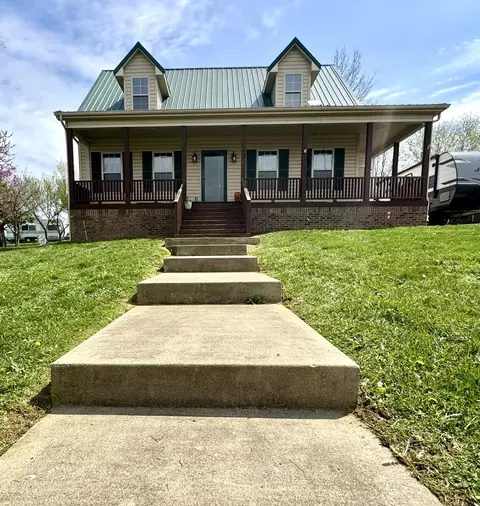 108 Maple Ave, Carlisle, KY 40311