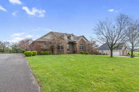107 Riney B Way, Nicholasville, KY 40356