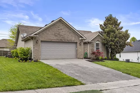 312 Bernie Trl, Nicholasville, KY 40356