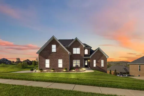 159 Gleneagles Blvd, Richmond, KY 40475