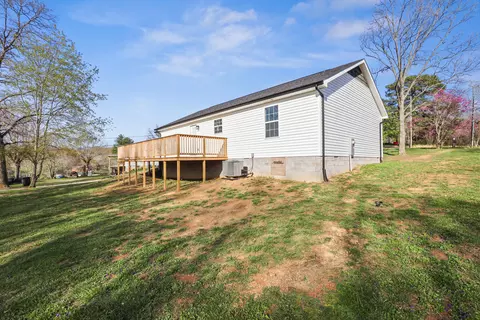 Exterior - 231 Corinth Rd, Corbin, KY 40701 photo 11 of 12
