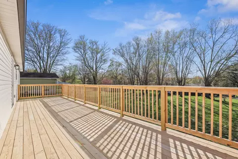 Exterior - 231 Corinth Rd, Corbin, KY 40701 photo 6 of 12