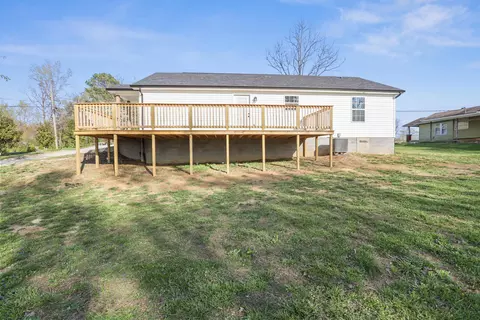 Exterior - 231 Corinth Rd, Corbin, KY 40701 photo 10 of 12
