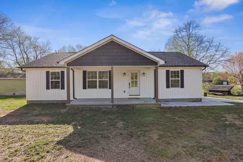 231 Corinth Rd, Corbin, KY 40701