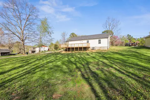 Exterior - 231 Corinth Rd, Corbin, KY 40701 photo 12 of 12