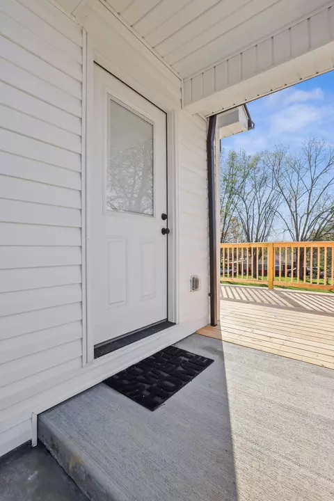 Exterior - 231 Corinth Rd, Corbin, KY 40701 photo 5 of 12