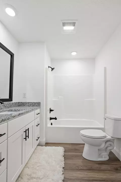 Bath - 231 Corinth Rd, Corbin, KY 40701 photo 1 of 4