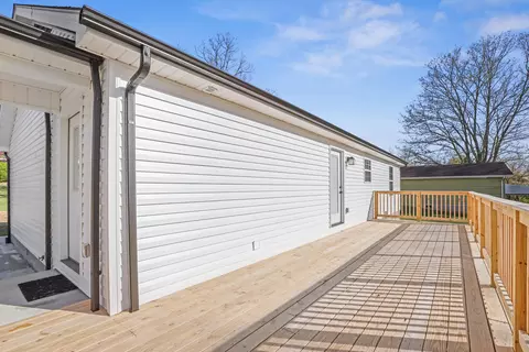 Exterior - 231 Corinth Rd, Corbin, KY 40701 photo 8 of 12