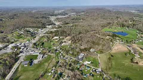 View/Area - 231 Corinth Rd, Corbin, KY 40701 photo 3 of 3