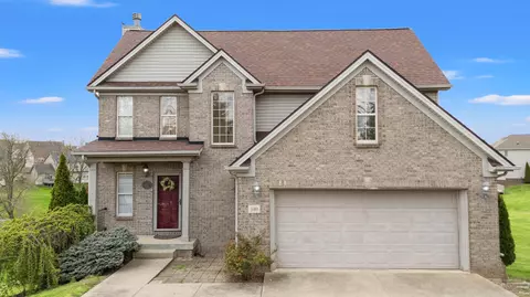 140 Mason Springs Dr, Nicholasville, KY 40356