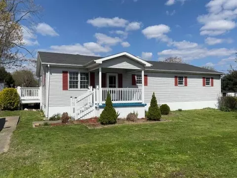90 Langdon St, Mount Vernon, KY 40456
